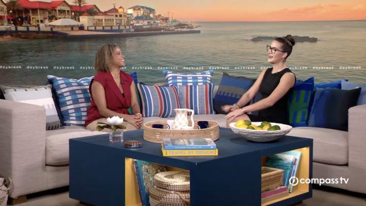 Daybreak – Thursday, 20 November 2025